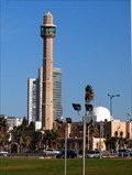 Image for Hassan Bek Mosque - Tel Aviv, Israel