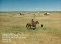 Image for Battle of the Little Bighorn reenactment - Hardin MT