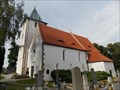 Image for Kostel Narození Sv. Jana Krtitele - Velký Bor, okres Klatovy, CZ