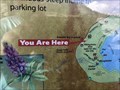 Image for D L Bliss State Park "You are here" - Tahoma, CA