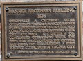 Image for Banner Brothers Building