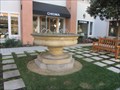 Image for Monterey Hotel and Spa Fountain - Monterey, CA