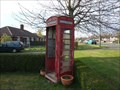 Image for Northborough Red Telephone Box