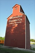 Image for Milwaukee 1902 Grain Elevator