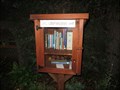 Image for Little Free Library #20931 - Berkeley, CA