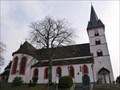 Image for ONLY place of worship in Germany with St. Genovefa as its patron saint - Mendig, RP, Germany