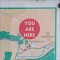 Image for You Are Here - Glen Lyon, Perth & Kinross, Scotland