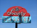 Image for Society Cleaners - "Vacancy No Vacancy"- Las Vegas, Nevada