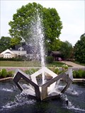 Image for Tremont Fountain Park - Upper Arlington, Ohio
