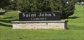 Image for Saint John's Cemetery - Beloit, KS