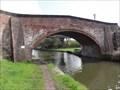 Image for Dunham School Bridge Over Bridgewater Canal - Dunham Town, UK