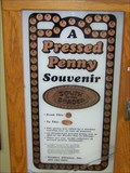 Image for South of The Border Penny Machine #2