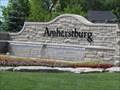 Image for Town of Amherstburg Fountain - Amherstburg, Ontario