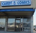 Image for Trader J's Cards & Comics  - Dublin, CA