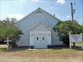 Image for 299 - Thompson United Methodist Church - Waelder, TX