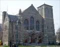 Image for Knox Presbyterian Church - Toronto, ON