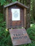 Image for Middle Fork Trail #1003