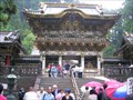 Image for Shrines and Temples of Nikko, Tochigi, Japan