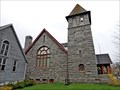 Image for Former Yarmouth Congregational Church - Yarmouth, NS