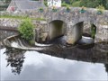 Image for Pont barrage du chaos, Huelgoat, Bretagne - France