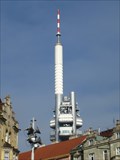 Image for Žižkov Television Tower - Praha, CZ