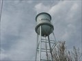 Image for Water Tower - Hallock MN