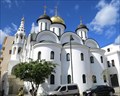 Image for Our Lady of Kazan Orthodox Cathedral - La Habana, Cuba