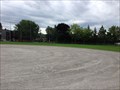 Image for Terrain de Baseball du Parc Florent - Laval, Québec, Canada