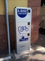 Image for E-Bike Ladestation am Haus des Bürgers - Blieskastel, Saarland Germany
