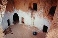 Image for Underground Cave Dwellings - Matmata, Tunisia