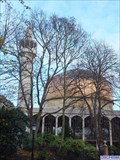 Image for London Central Mosque - Park Road, London, UK