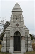 Image for Henry Mausoleum - Drexel Hill , PA