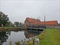 Image for Tangeværkets dæmning - Tange, Denmark