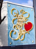 Image for You Make My Heart Sing - Austin, TX