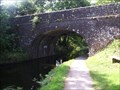 Image for East Manley Bridge, Great Western Canal, Devon UK