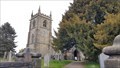 Image for St Michael - Shirley, Derbyshire