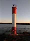 Image for Killbear Lighthouse - Killbear Provincial Park, Ontario