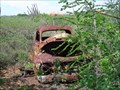Image for Rusted Ford Pickup - Jan Thiel, Curacao