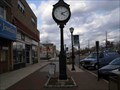 Image for Time Stands Still in Palmyra, NJ