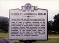 Image for Federal-Georgia Road-2B 29-Guild