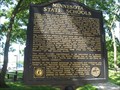 Image for Minnesota State Schools Historical Marker – Owatonna, MN