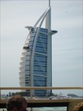 Image for TALLEST -  Hotel Building in the World,  Burj Al Arab  -   Dubai