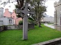Image for Daniel O'Connell Memorial Church Cross - Cahersiveen, County Kerry, Ireland