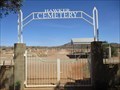 Image for General Cemetery, Hawker, SA,  Australia