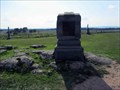 Image for 72nd Pennsylvania Infantry Monument - Gettysburg, PA