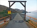 Image for KVR Trestle Bridge - Okanagan Falls, BC