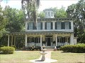 Image for John Denham House Bed and Breakfast - Monticello, FL