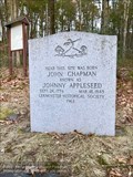 Image for Johnny Appleseed Birthplace - Leominster, Massachusetts