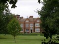 Image for Bourn Hall - Bourn, Cambridgeshire, UK
