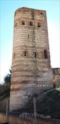 Image for Torre de la Vela - Maqueda, Toledo, España